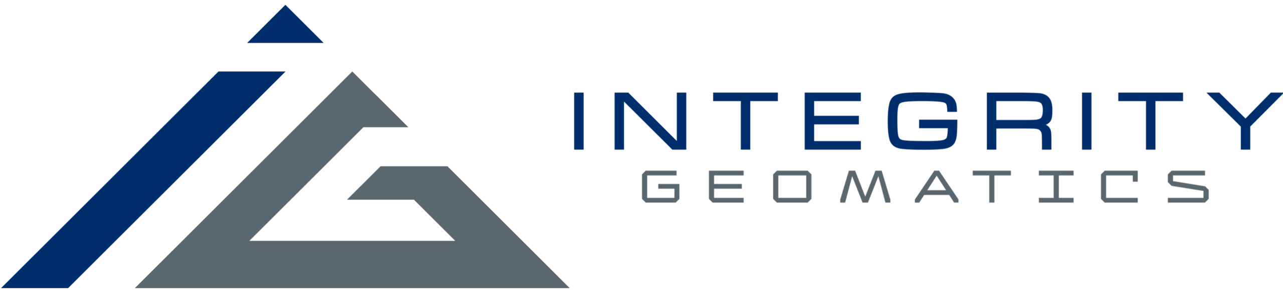 Integrity Geomatics